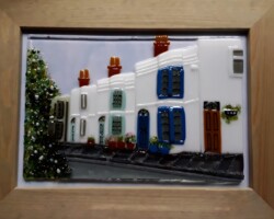 These 2 pictures from a customers photographs