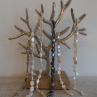Freshwater pearls and gemstones Freshwater pearls and gemstones
